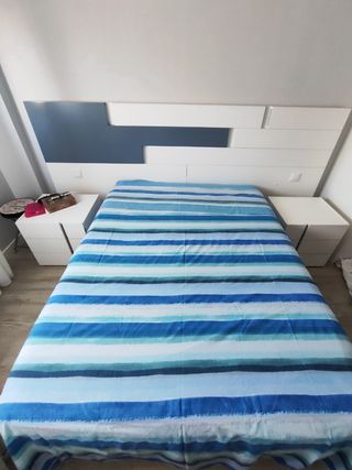 Juego sábanas Reig Marti 135