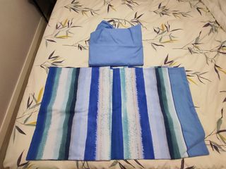 Juego sábanas Reig Marti 135