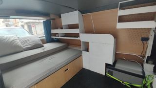 Volkswagen Transporter 1997