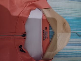 MAILLOT MANGA LARGA TALLA XL