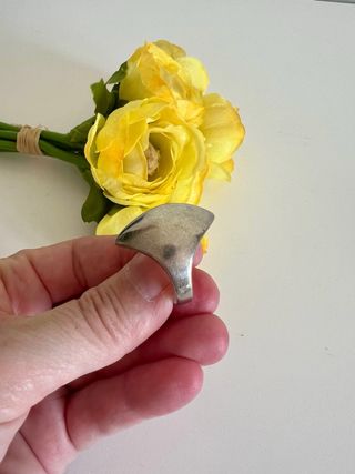 Anillo Macizo Plata 925