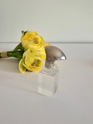 Anillo Macizo Plata 925