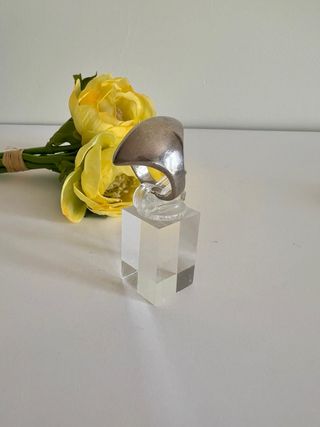 Anillo Macizo Plata 925