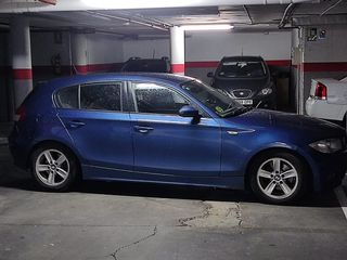 BMW Serie 1 2004