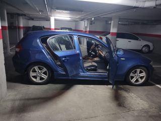 BMW Serie 1 2004