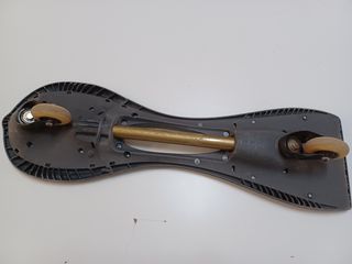 Monopatín oxelo