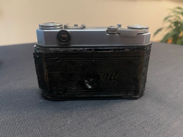 Kodak Retina IIa