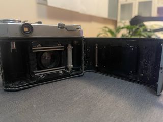 Kodak Retina IIa