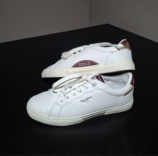 Pepe Jeans Kenton Basic W