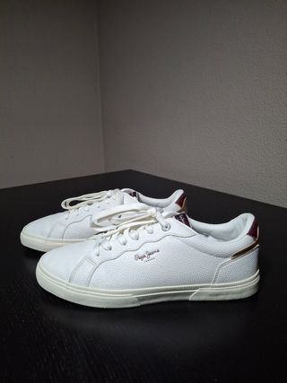 Pepe Jeans Kenton Basic W