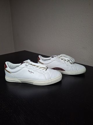 Pepe Jeans Kenton Basic W