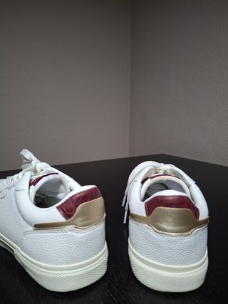 Pepe Jeans Kenton Basic W