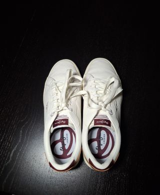 Pepe Jeans Kenton Basic W