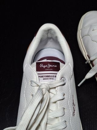 Pepe Jeans Kenton Basic W