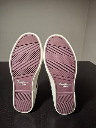 Pepe Jeans Kenton Basic W