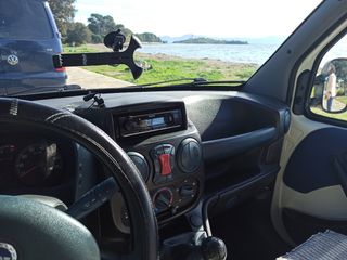 FIAT Doblò 2004