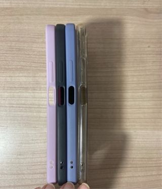 Funda Xiaomi Mi 11Lite