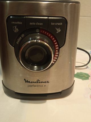 Licuadora  moulinex perfectmix  