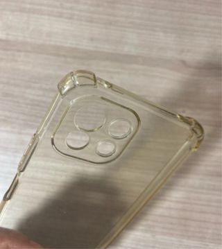 Funda móvil Mi 11 Lite