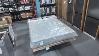 Base tapizada oferta desde