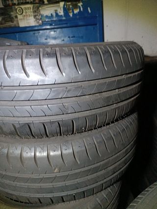 Michelín 185-55-16 83V