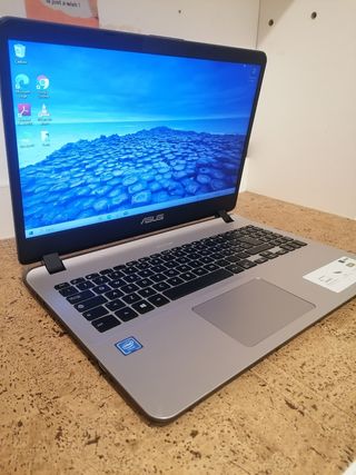Notebook Asus x507M