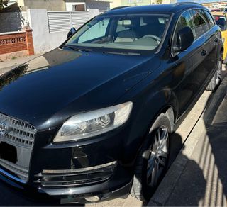 Audi Q7 2007