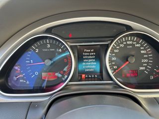 Audi Q7 2007