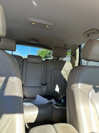 Audi Q7 2007