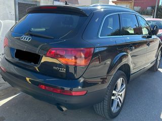Audi Q7 2007
