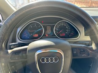 Audi Q7 2007