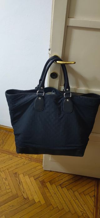 Gucci Borsa da viaggio Long Weekend SuperCool