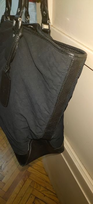 Gucci Borsa da viaggio Long Weekend SuperCool