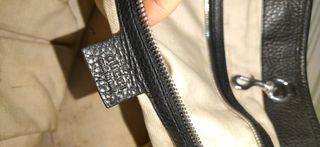 Gucci Borsa da viaggio Long Weekend SuperCool