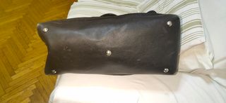 Gucci Borsa da viaggio Long Weekend SuperCool