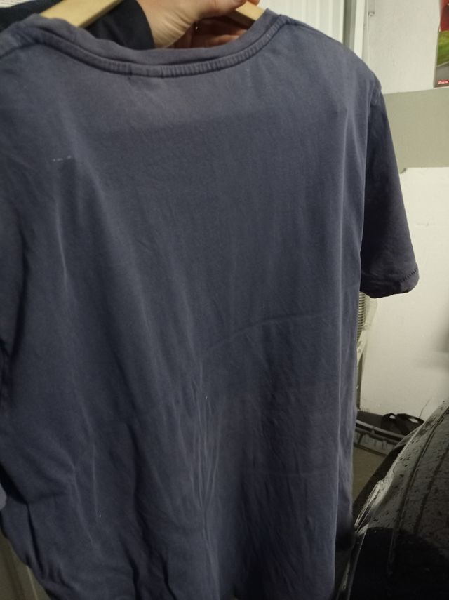 Camiseta Levis XXL