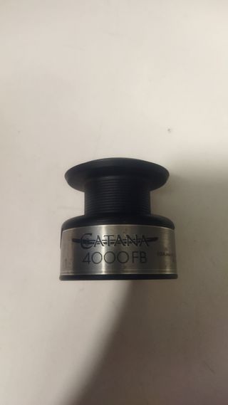 Carrete Pesca Shimano Catana 4000 FB