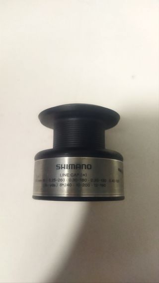 Carrete Pesca Shimano Catana 4000 FB