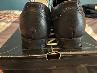 Scarpe Topman modello Derby