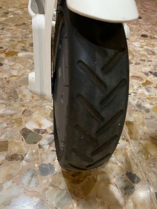 Patinete electrico xiaomi