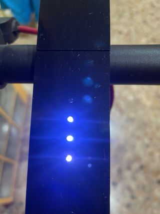 Patinete electrico xiaomi