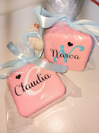 NECESER PERSONALIZADO