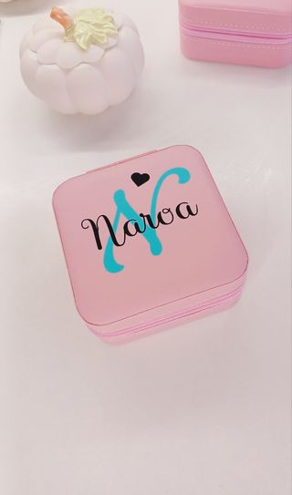 NECESER PERSONALIZADO