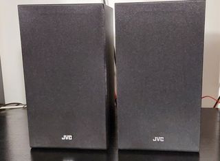 Altavoces JVC