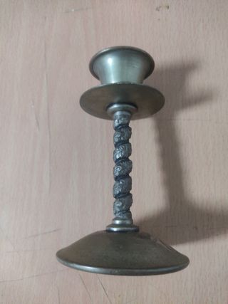 Candelabro antiguo