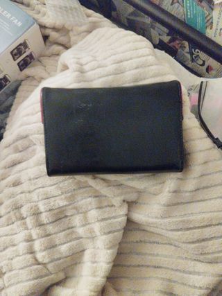 Cartera/monedero para mujer