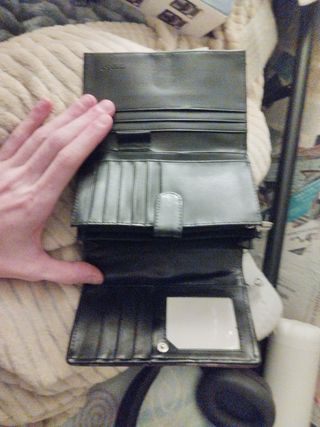 Cartera/monedero para mujer