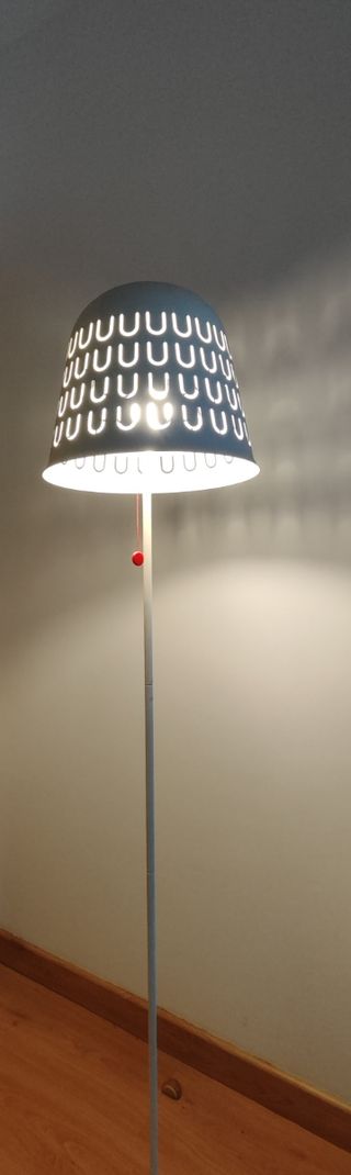 Lampara Ikea ps2014 tipo G1301