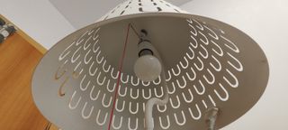 Lampara Ikea ps2014 tipo G1301