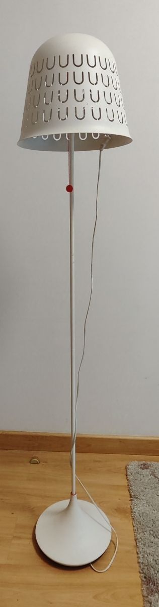 Lampara Ikea ps2014 tipo G1301